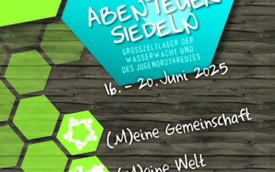 Abenteuer Siedeln